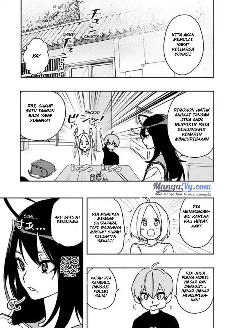 Act-Age Chapter 2