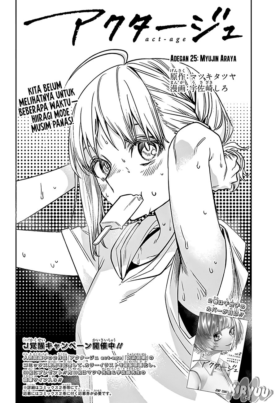 Act-Age Chapter 25