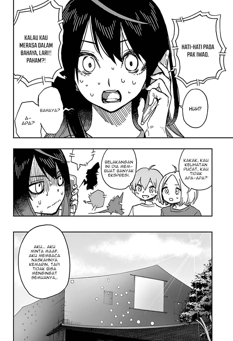 Act-Age Chapter 27