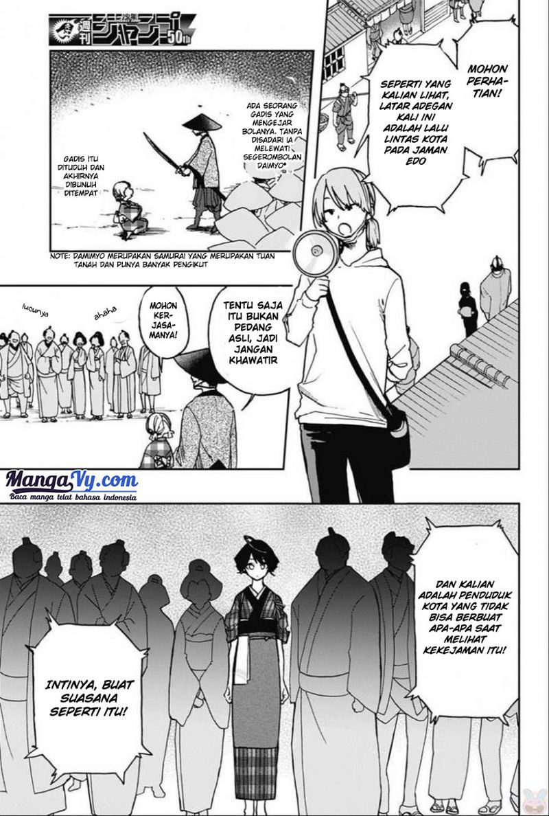 Act-Age Chapter 3