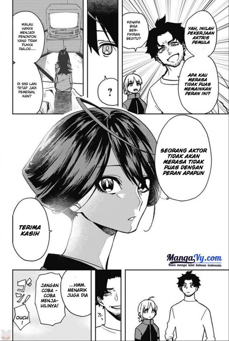 Act-Age Chapter 3