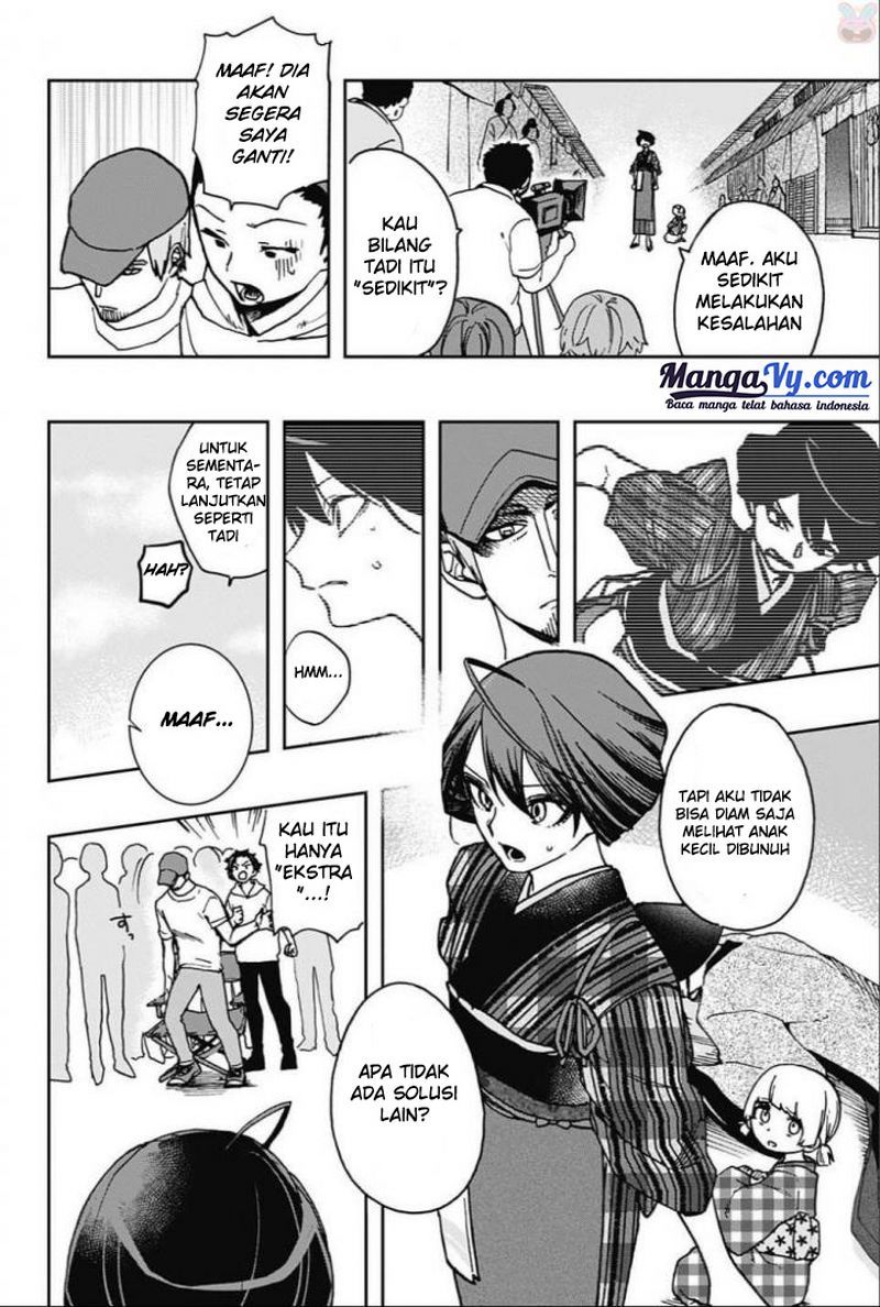 Act-Age Chapter 3