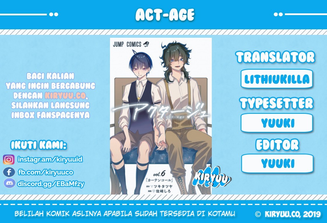 Act-Age Chapter 34