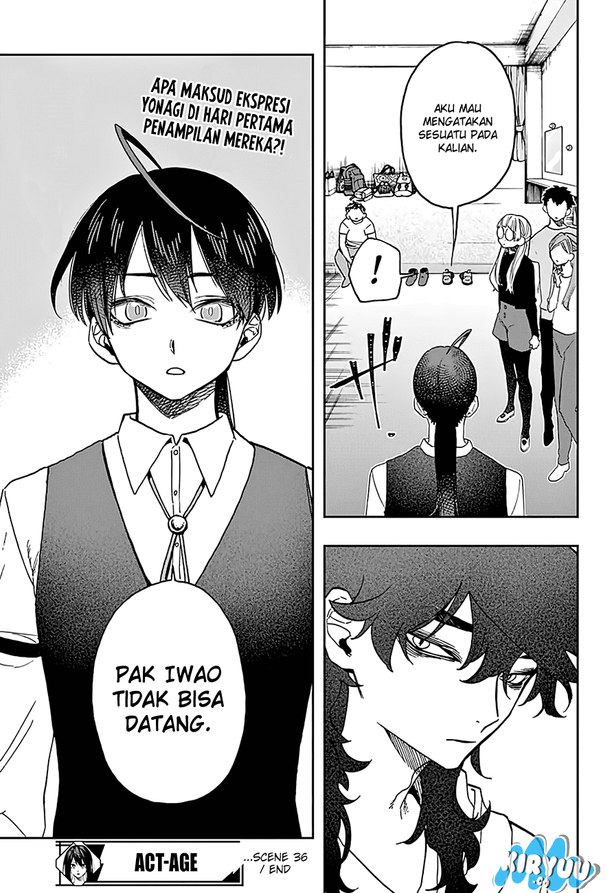 Act-Age Chapter 36