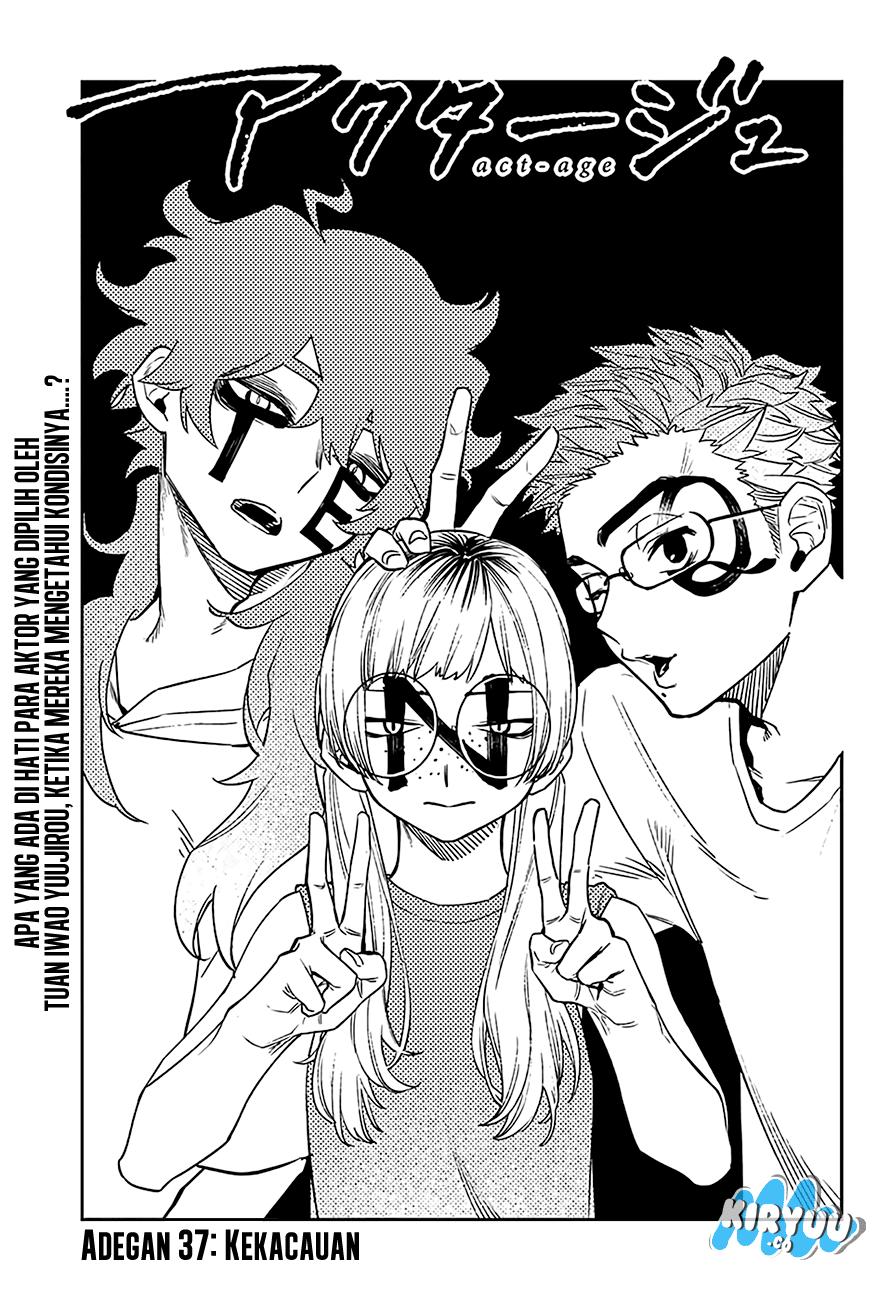 Act-Age Chapter 37