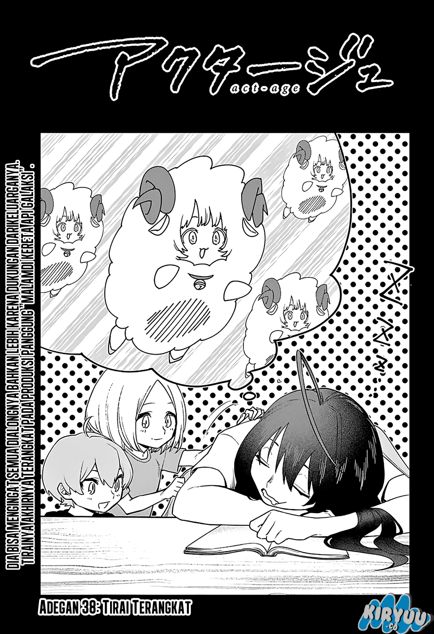 Act-Age Chapter 38
