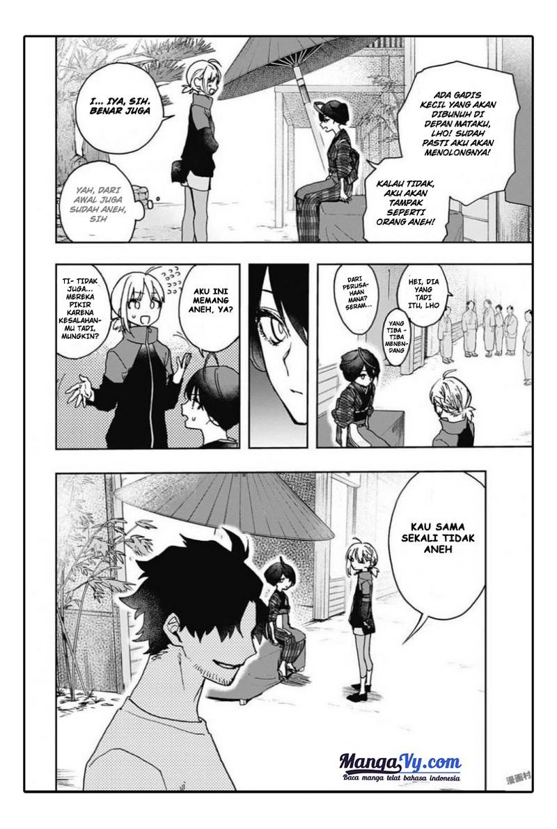 Act-Age Chapter 4