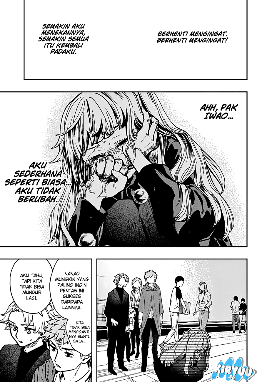 Act-Age Chapter 40