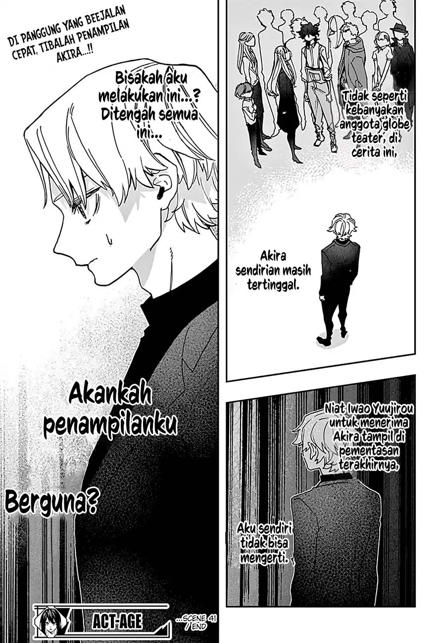 Act-Age Chapter 41