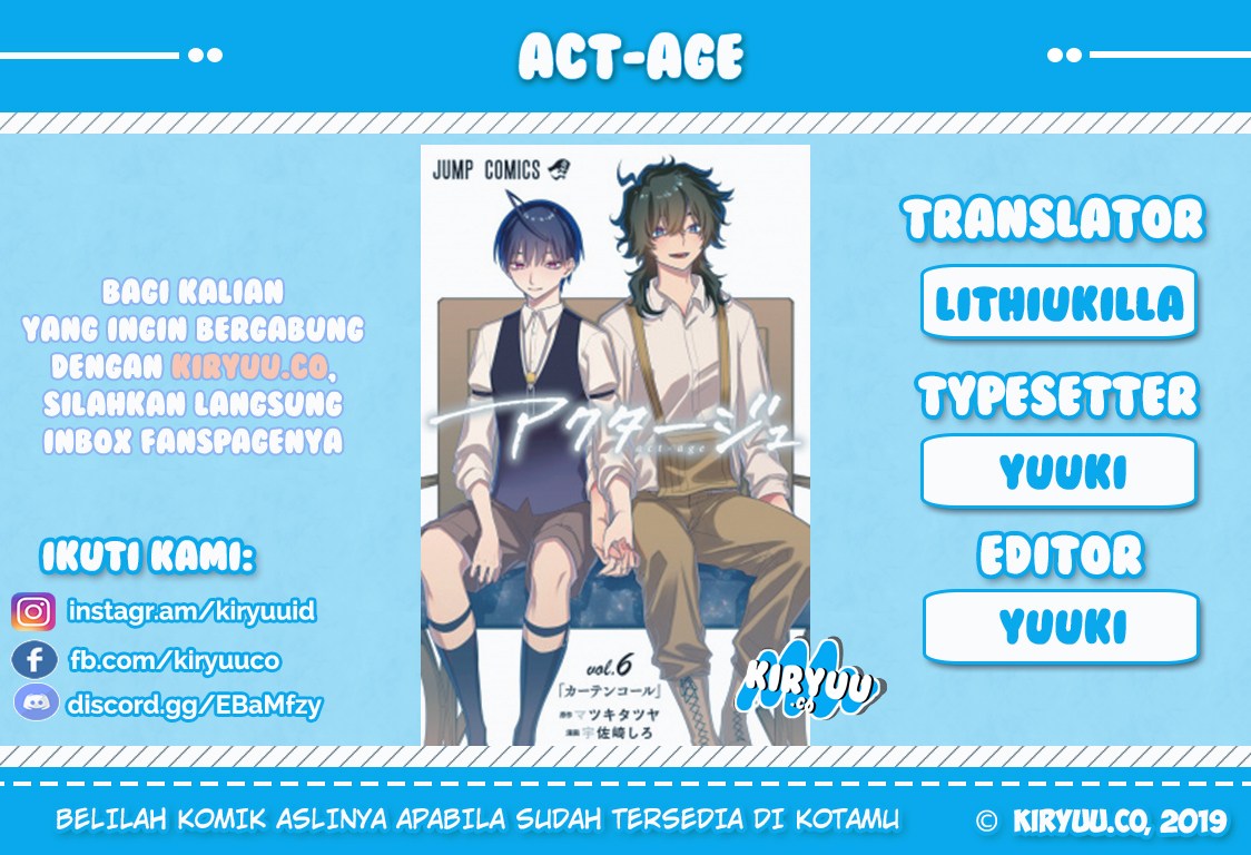 Act-Age Chapter 41