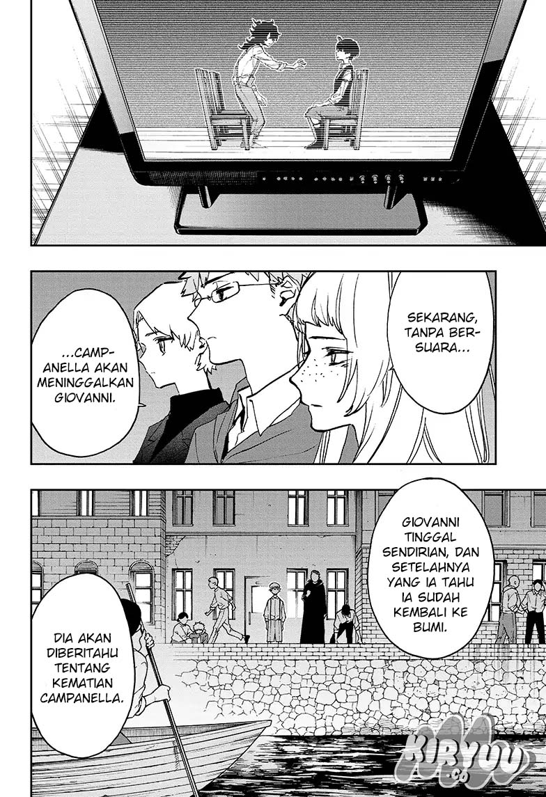Act-Age Chapter 48