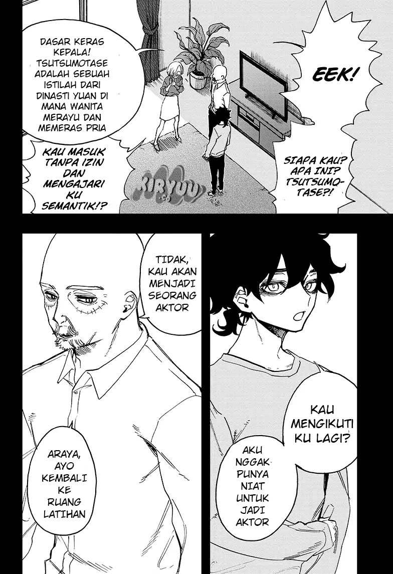 Act-Age Chapter 49