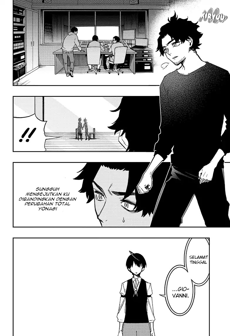 Act-Age Chapter 49