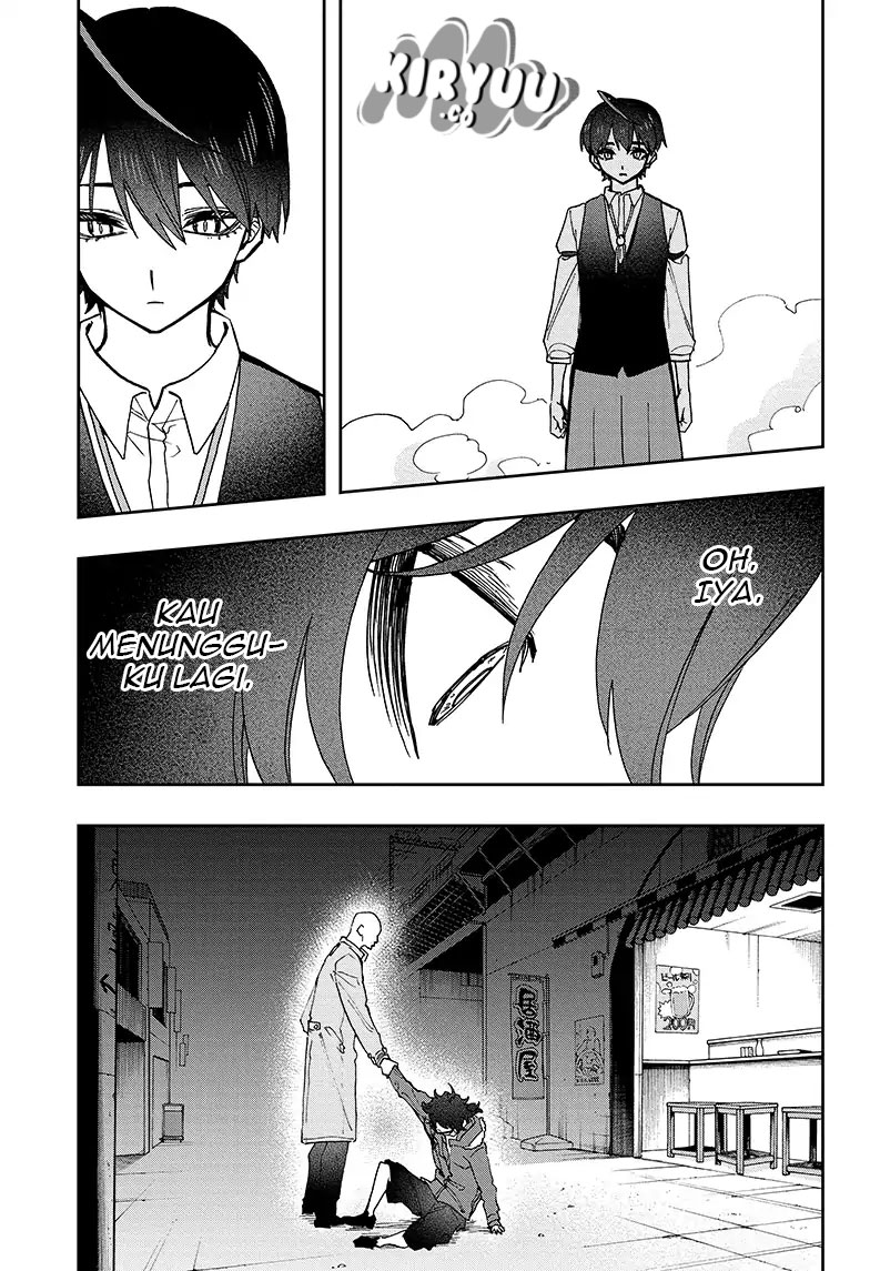 Act-Age Chapter 51