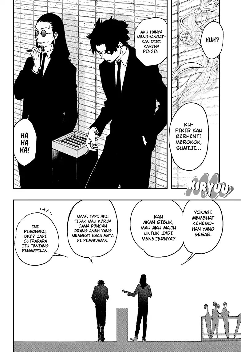 Act-Age Chapter 53