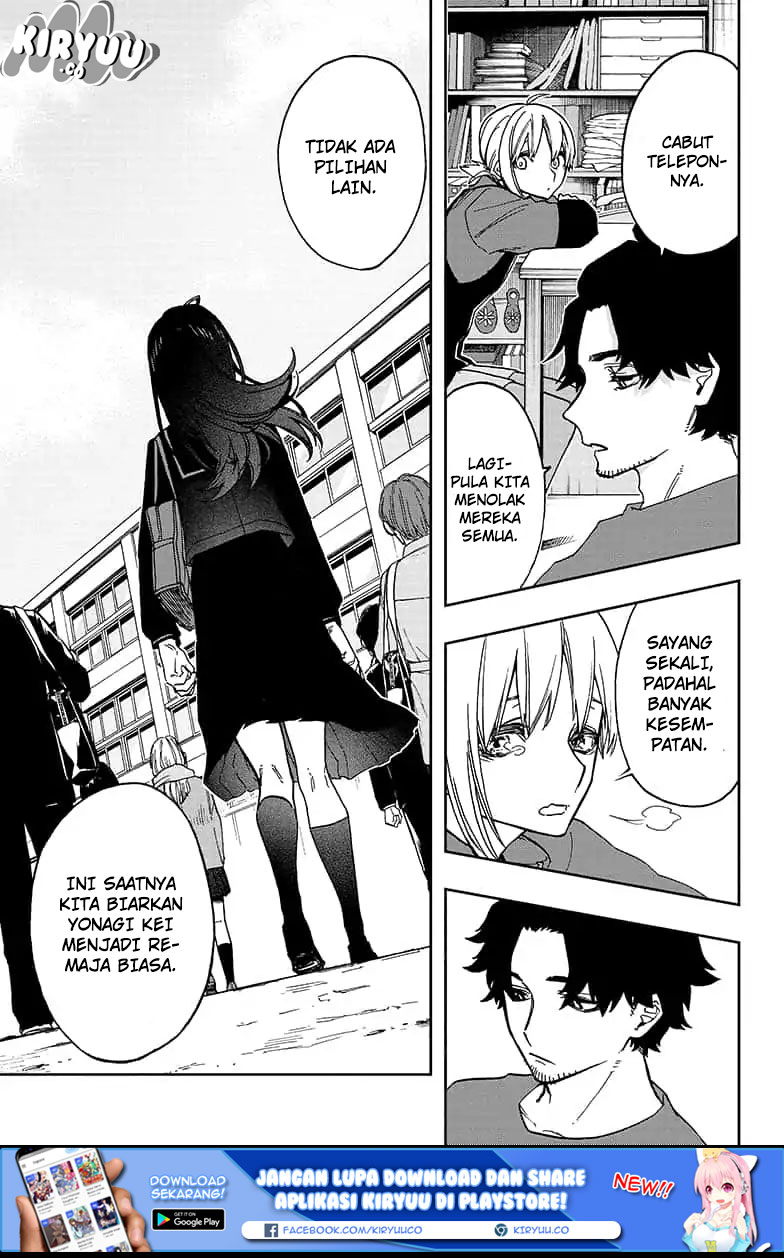 Act-Age Chapter 54