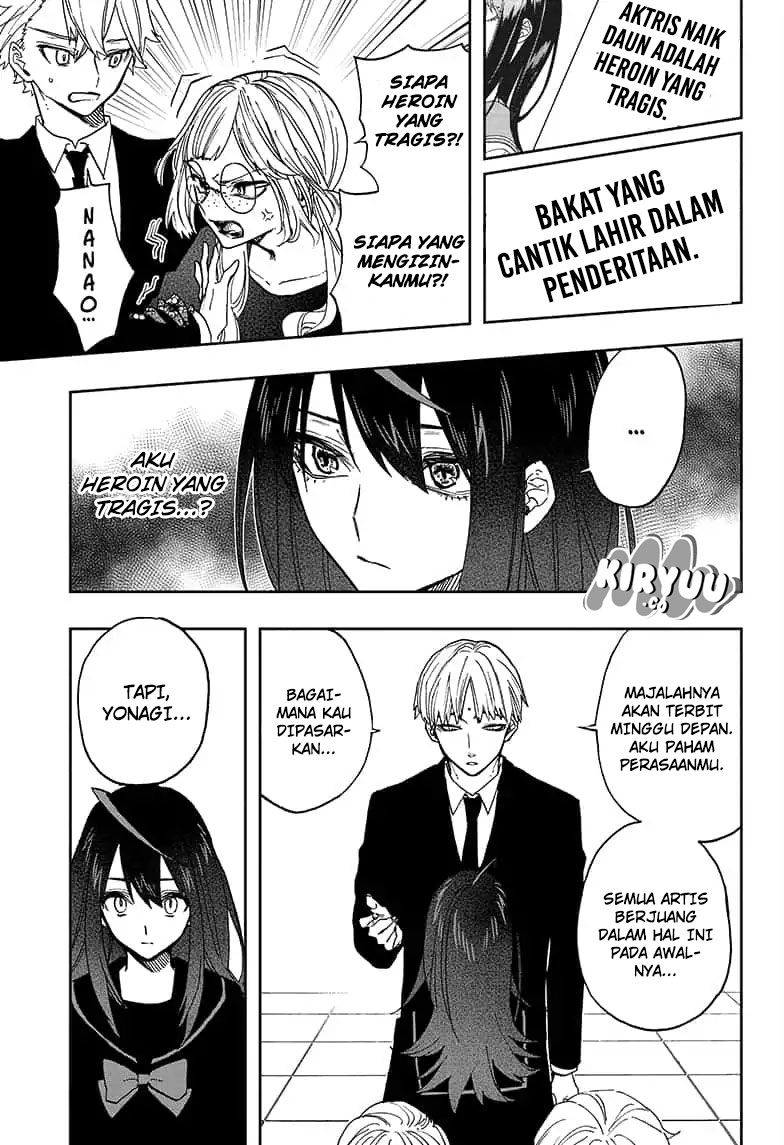 Act-Age Chapter 54