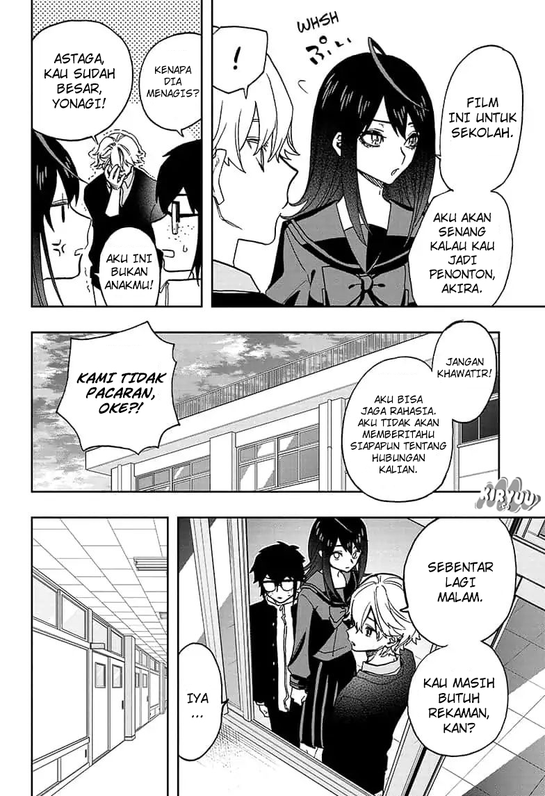 Act-Age Chapter 57