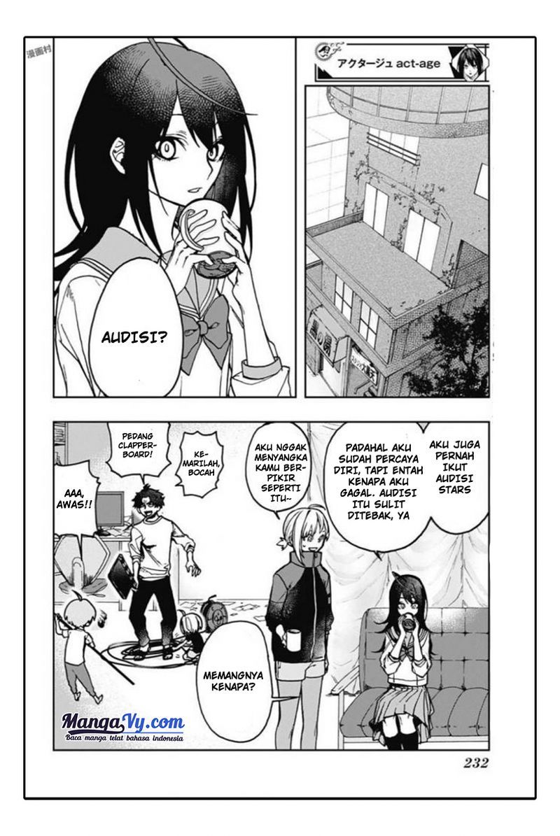 Act-Age Chapter 6