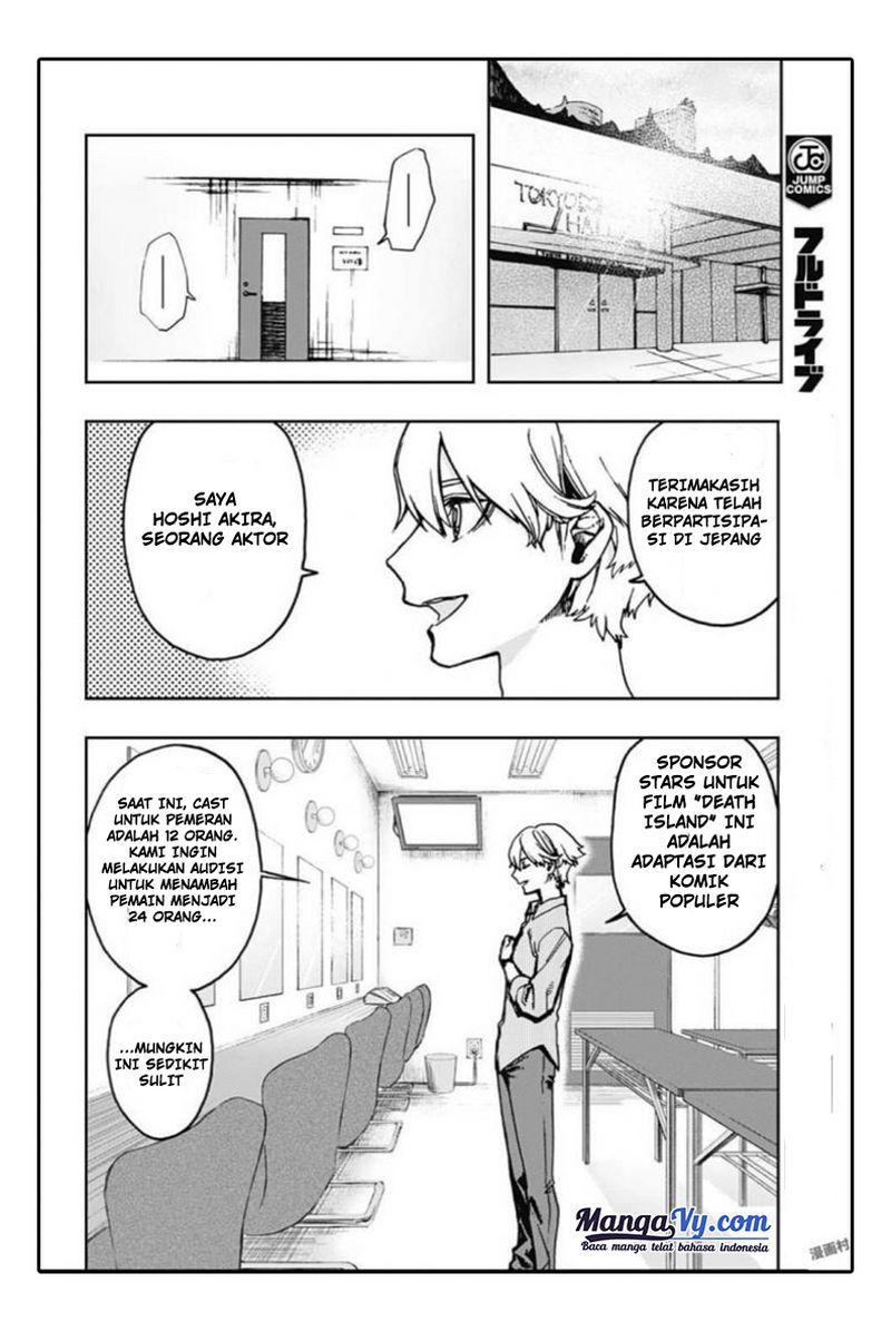 Act-Age Chapter 6
