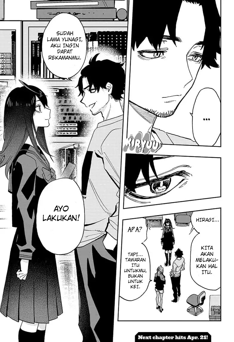 Act-Age Chapter 61