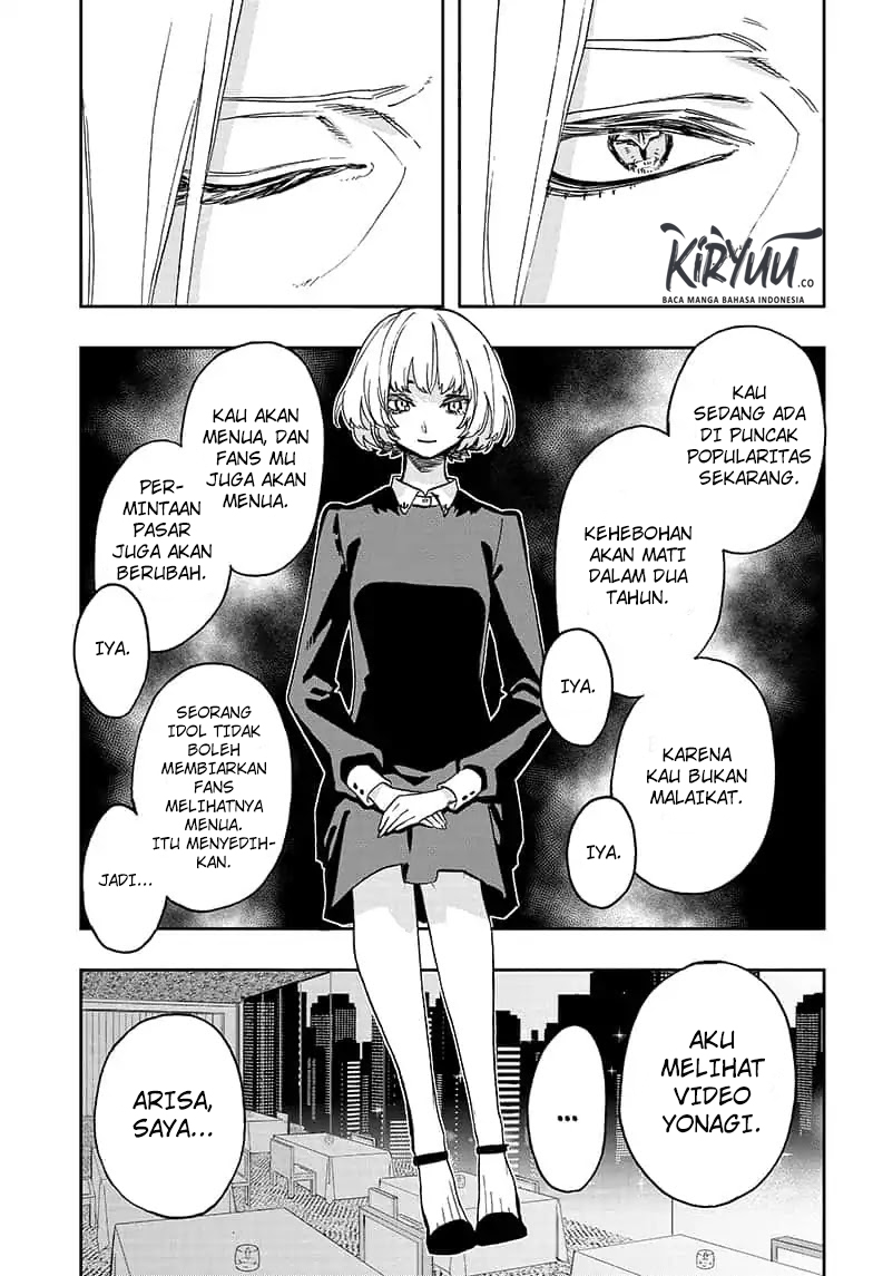 Act-Age Chapter 63