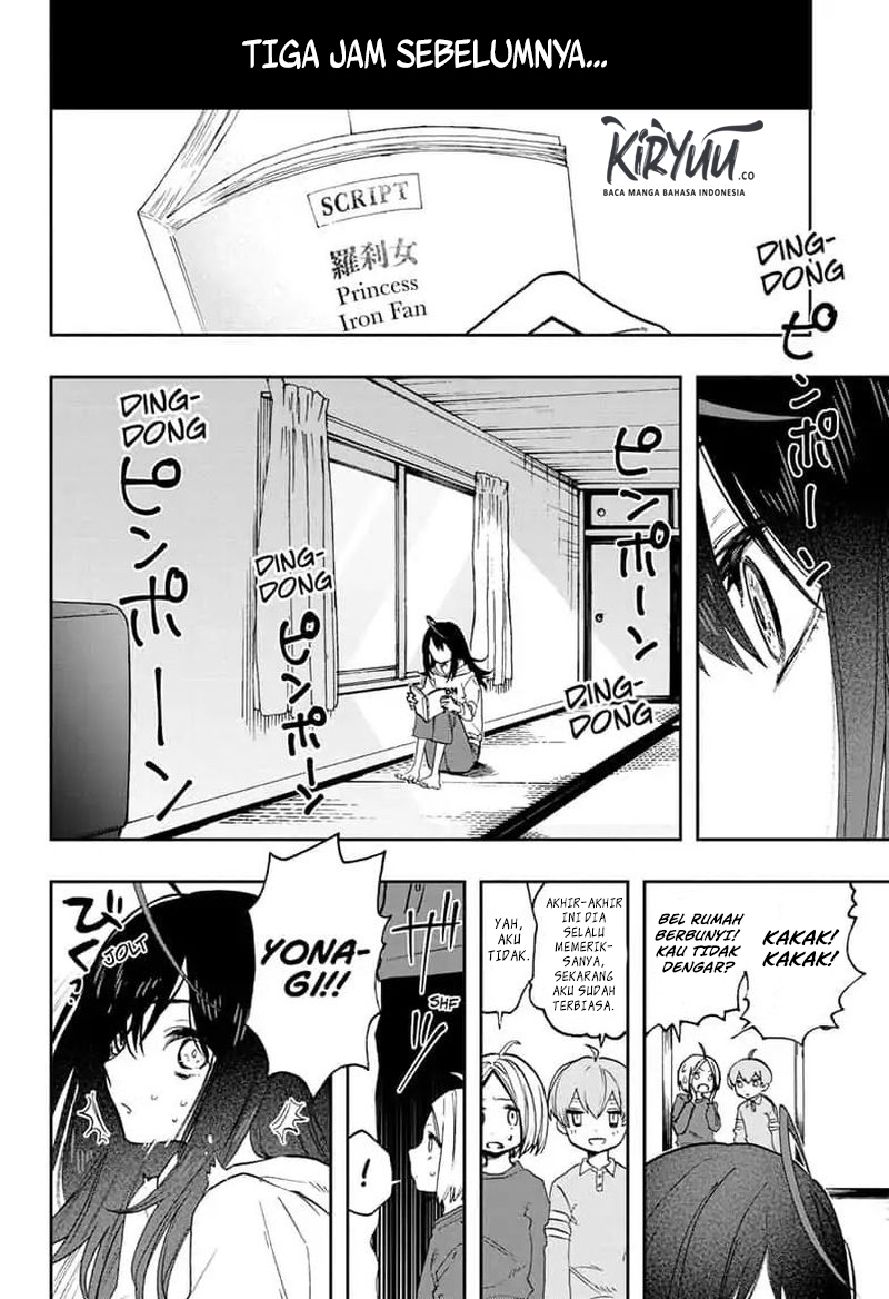 Act-Age Chapter 66