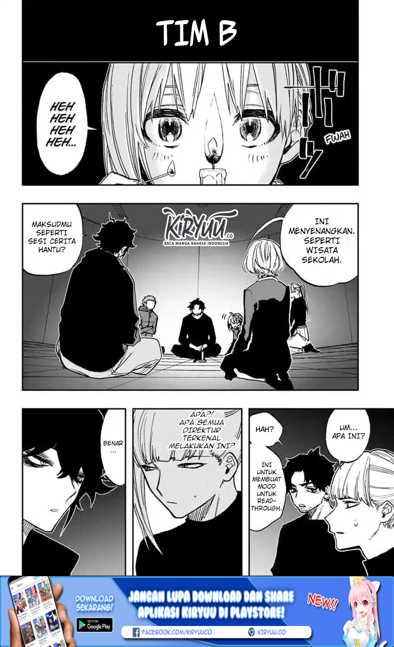 Act-Age Chapter 68