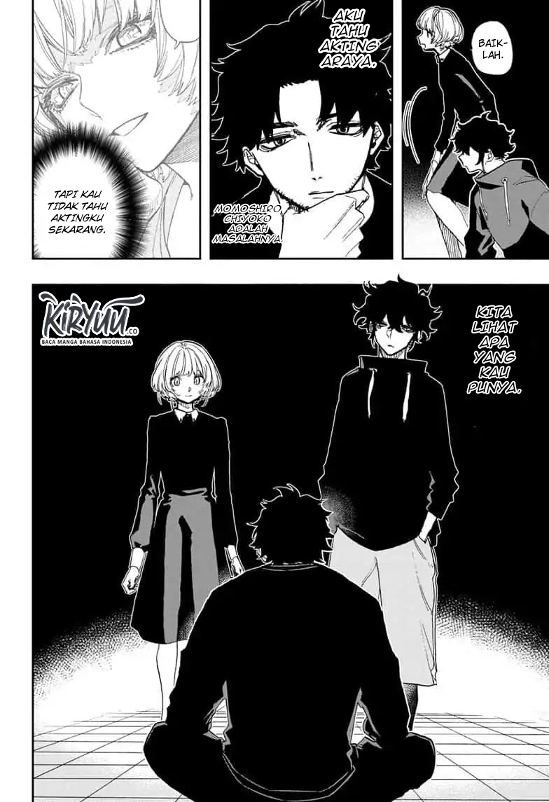 Act-Age Chapter 68