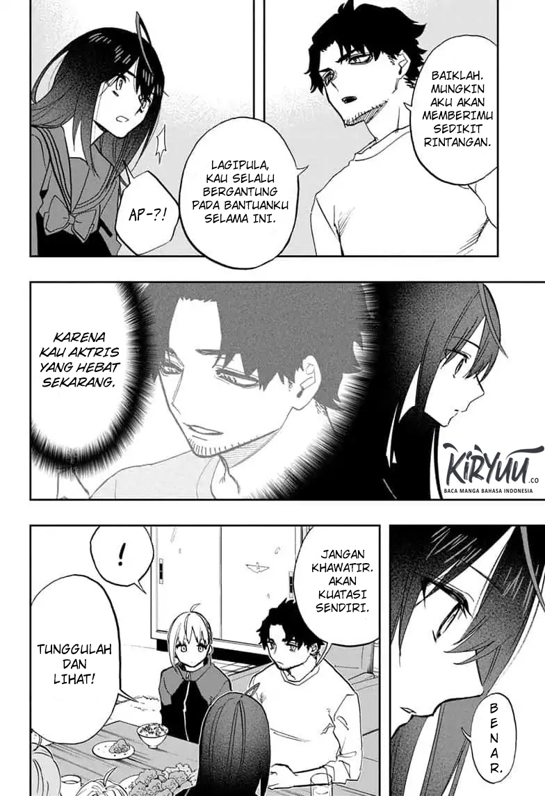 Act-Age Chapter 69