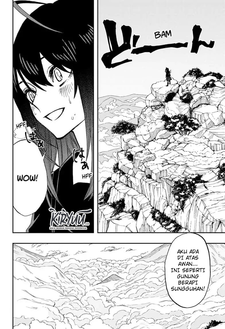 Act-Age Chapter 69