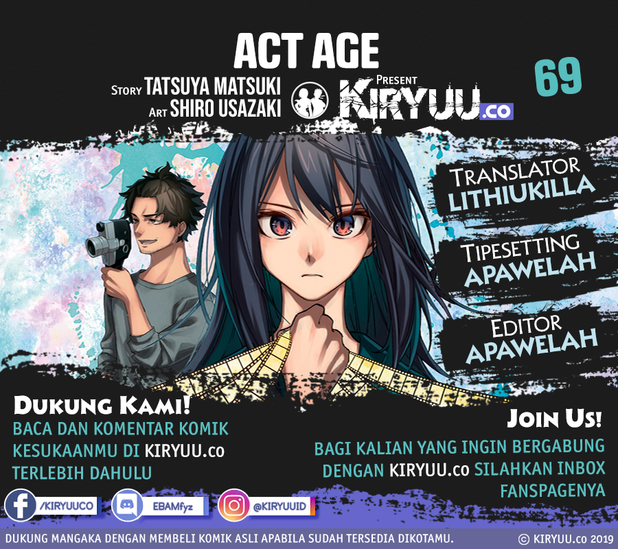 Act-Age Chapter 69