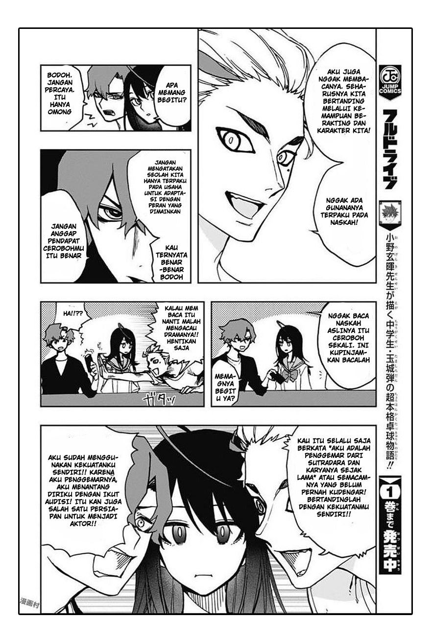 Act-Age Chapter 7