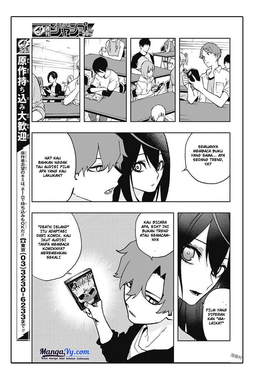 Act-Age Chapter 7