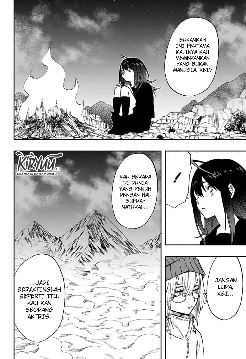Act-Age Chapter 70