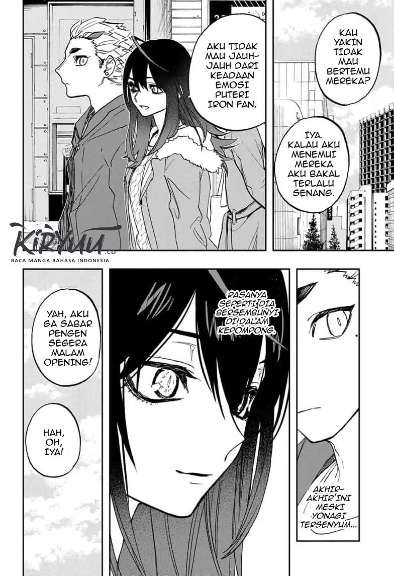 Act-Age Chapter 81
