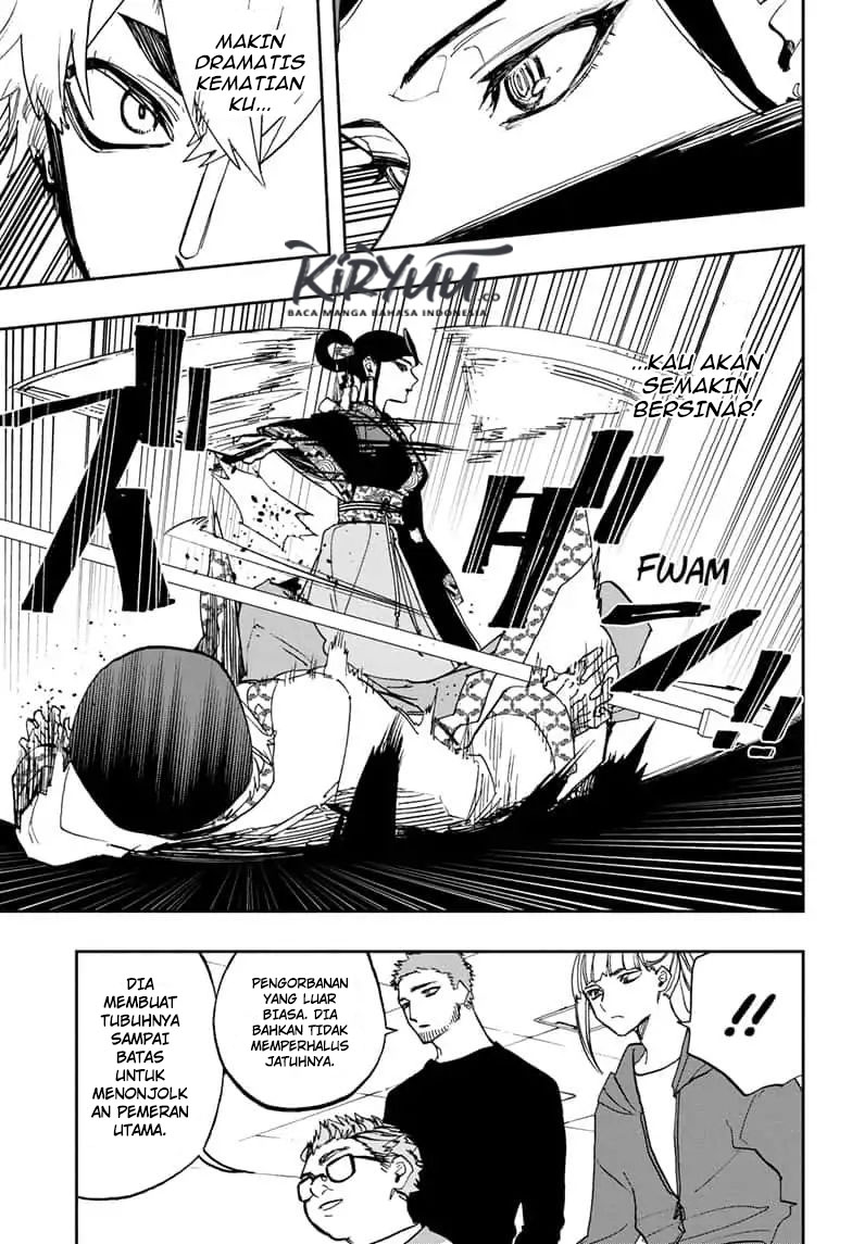 Act-Age Chapter 91