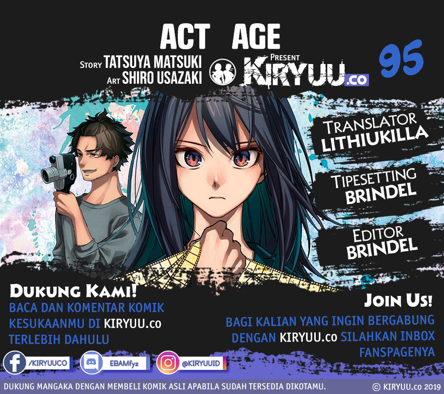 Act-Age Chapter 95