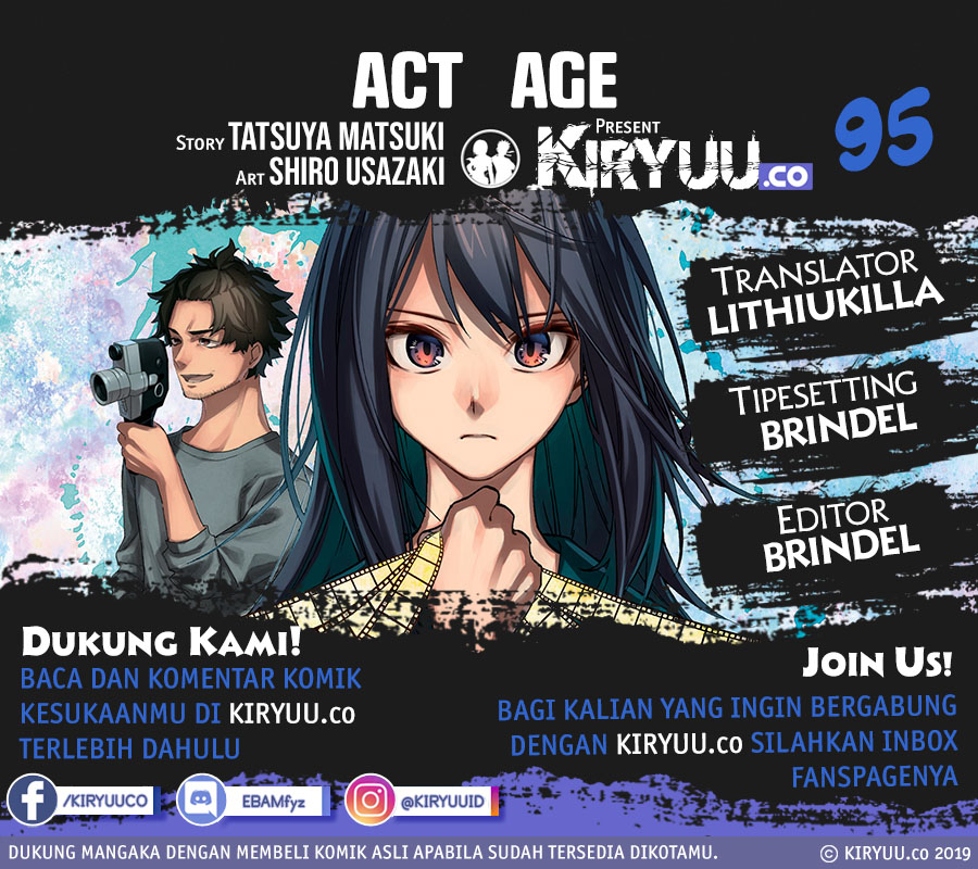 Act-Age Chapter 96