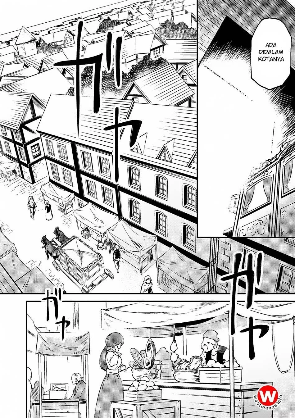 Kaifuku Jutsushi no Yarinaoshi Chapter 3.1