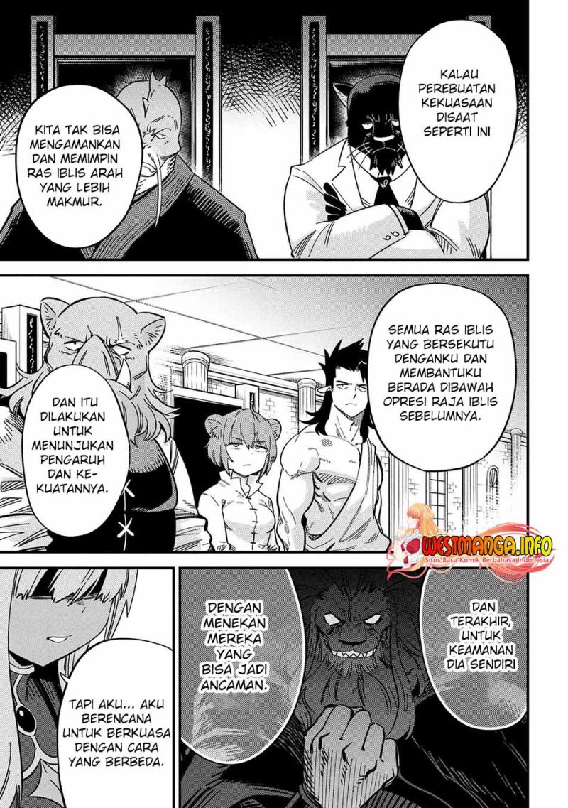 Kaifuku Jutsushi no Yarinaoshi Chapter 48