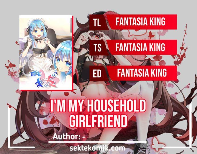 I’m My Household Girlfriend Chapter 59