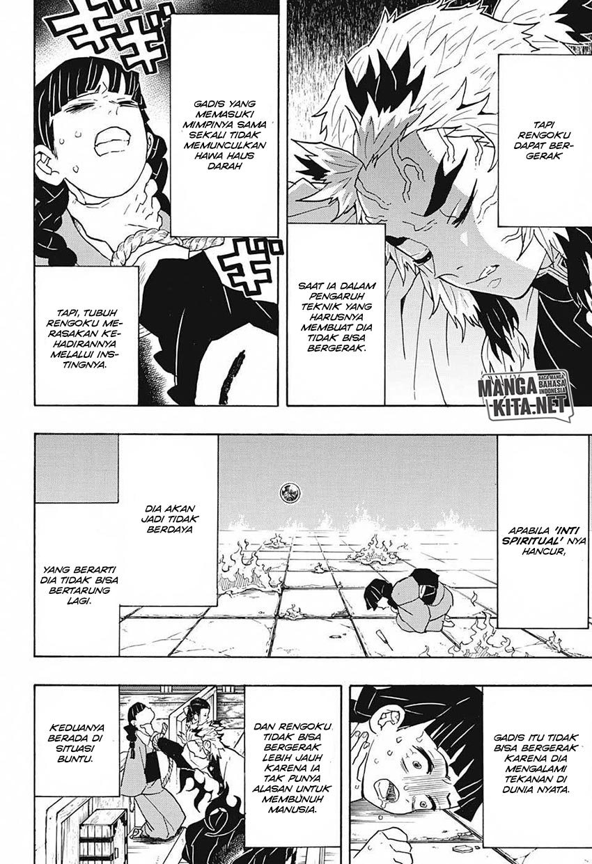 Kimetsu no Yaiba Chapter 56