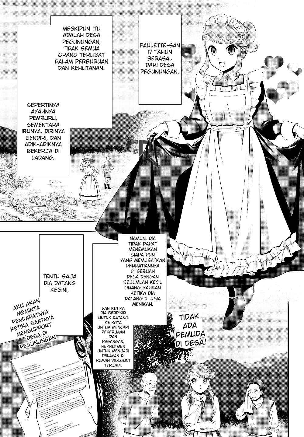 Rougo ni sonaete i sekai de 8 man-mai no kinka o tamemasu Chapter 44