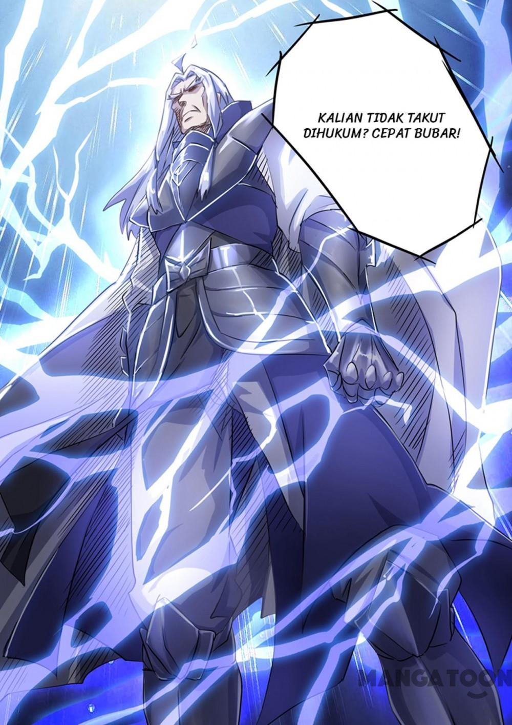 Spirit Sword Sovereign Chapter 148