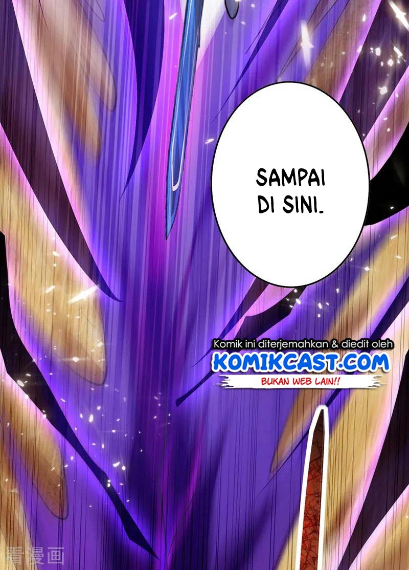 Spirit Sword Sovereign Chapter 324