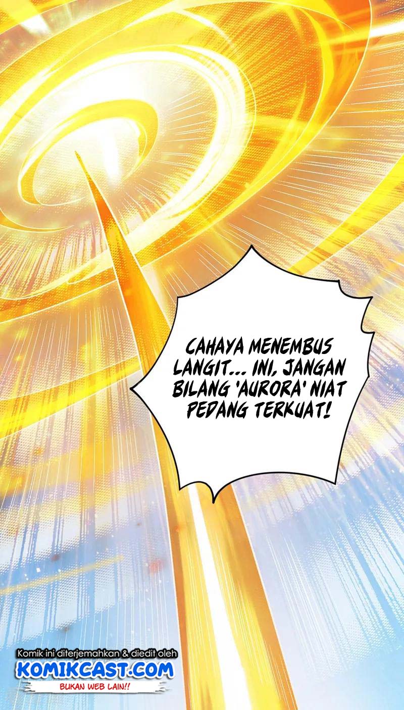 Spirit Sword Sovereign Chapter 332