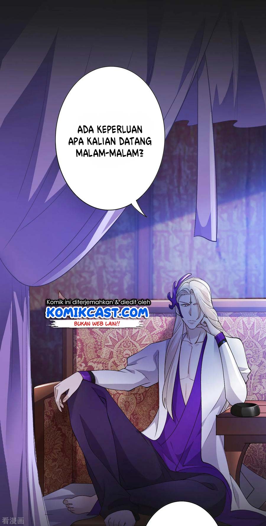 Spirit Sword Sovereign Chapter 339