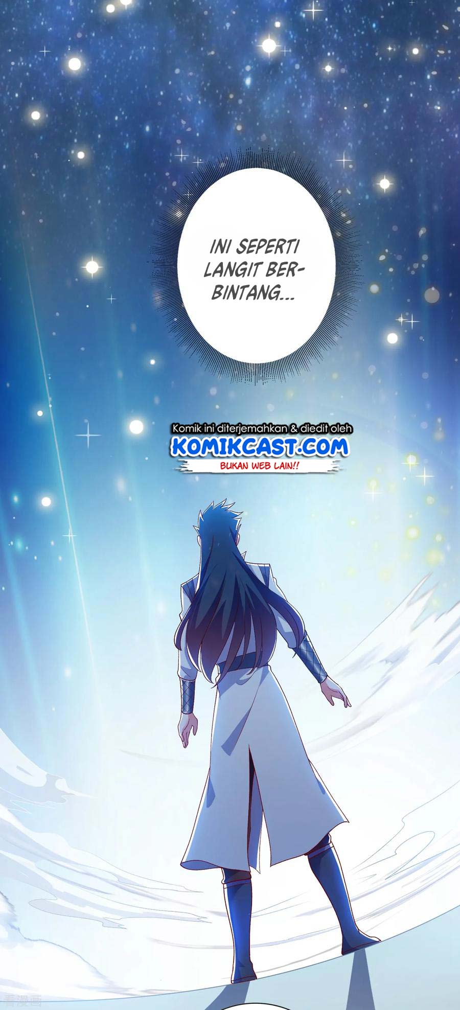 Spirit Sword Sovereign Chapter 340