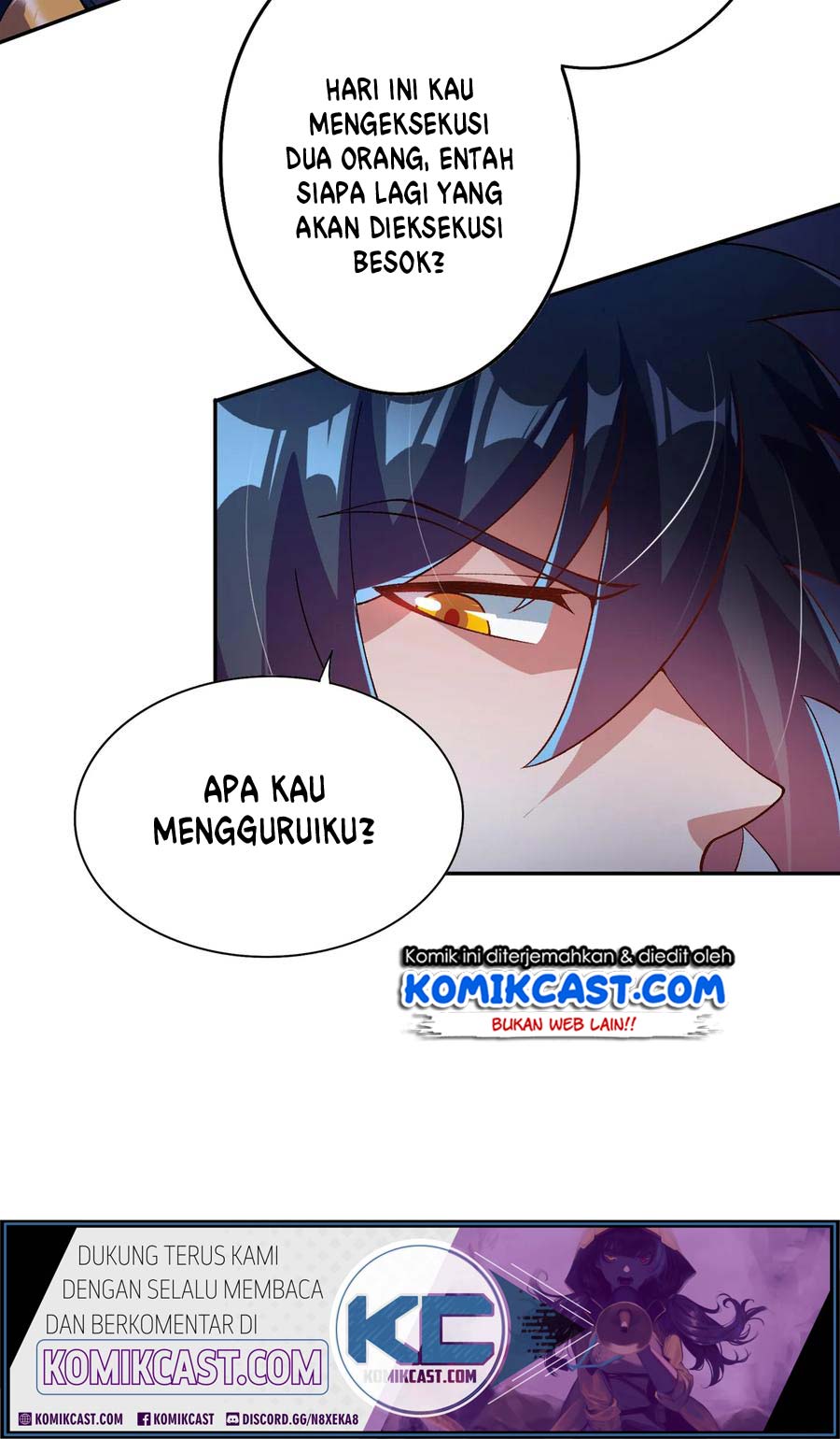 Spirit Sword Sovereign Chapter 344